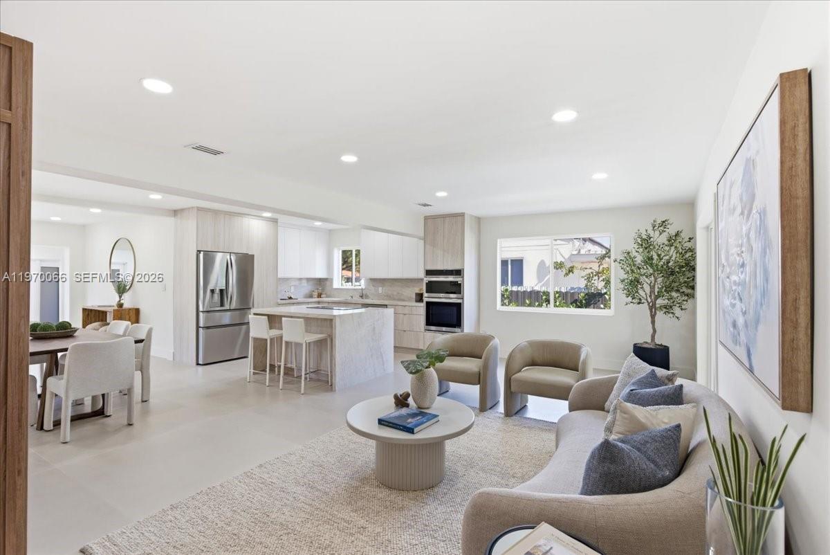 1971 SW 33rd Ave Miami, FL 33145