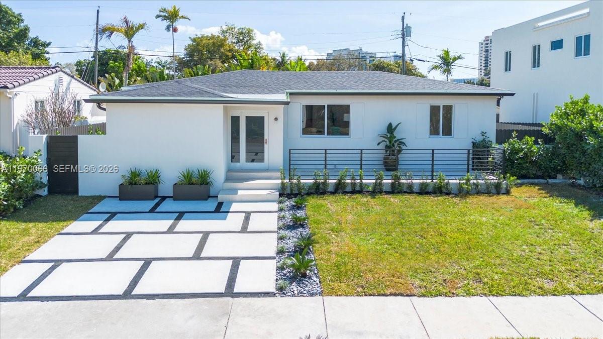 1971 SW 33rd Ave Miami, FL 33145