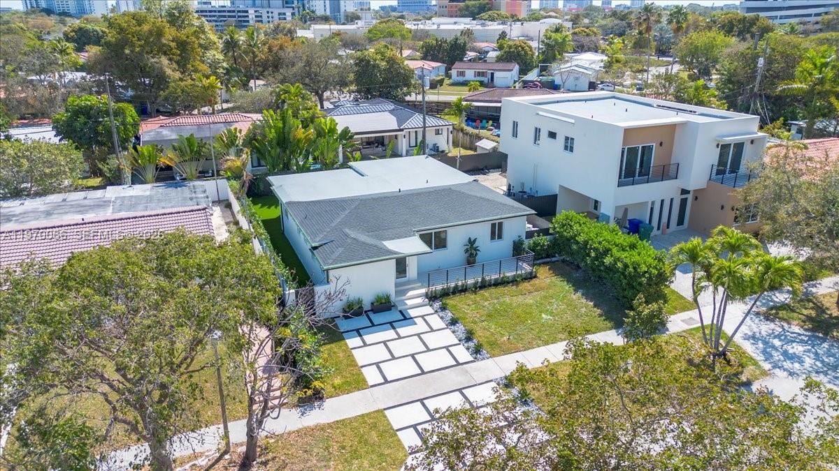 1971 SW 33rd Ave Miami, FL 33145