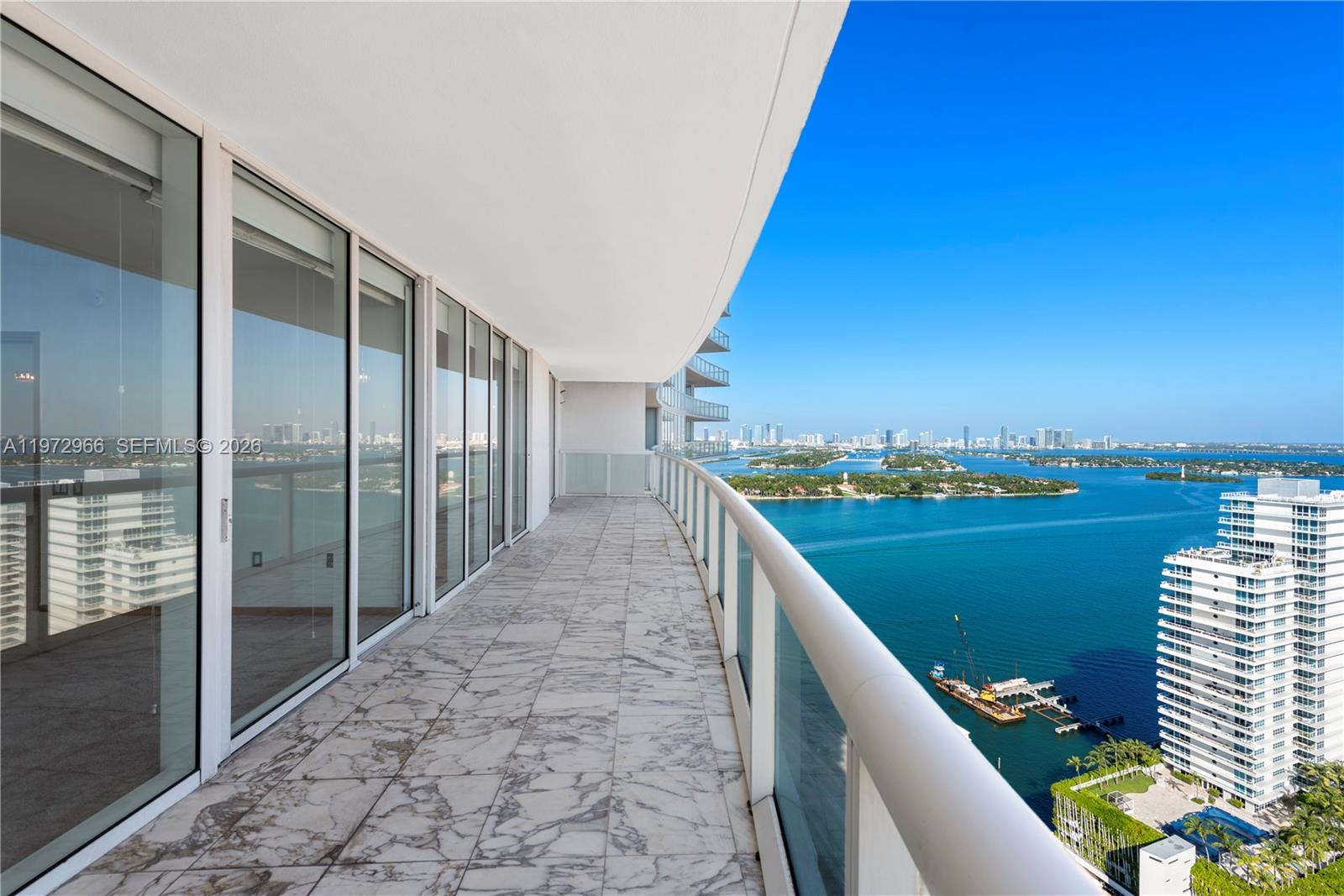 450 Alton Rd #3206 Miami Beach, FL 33139