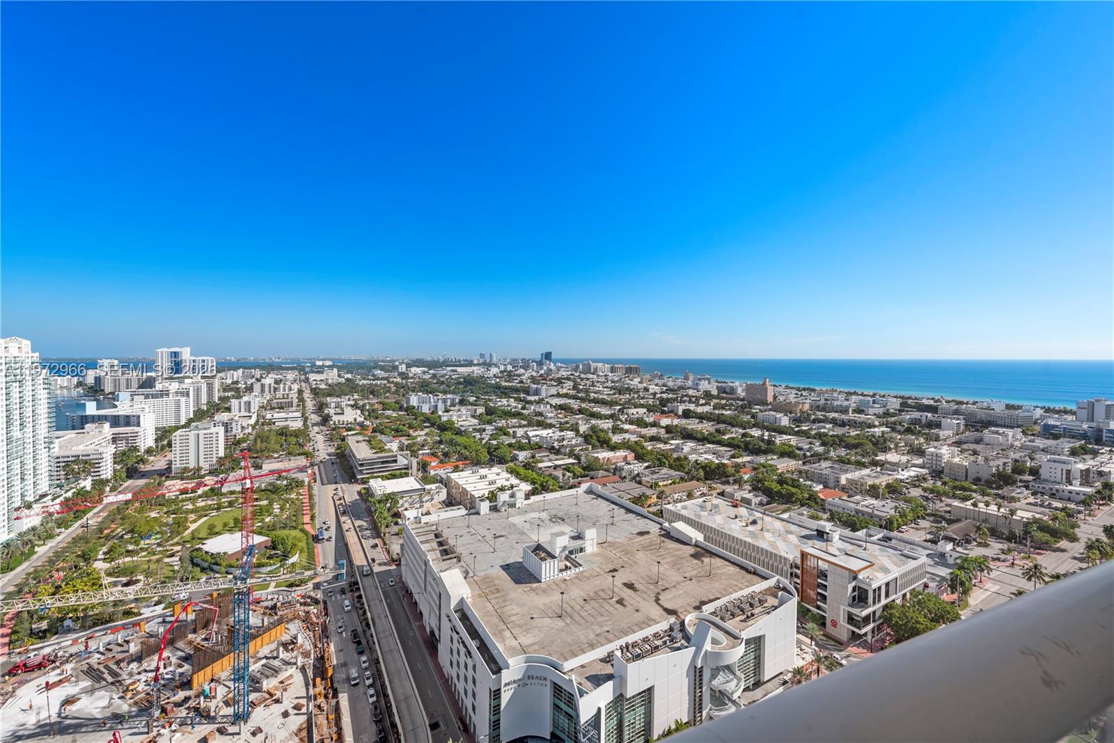 450 Alton Rd #3206 Miami Beach, FL 33139