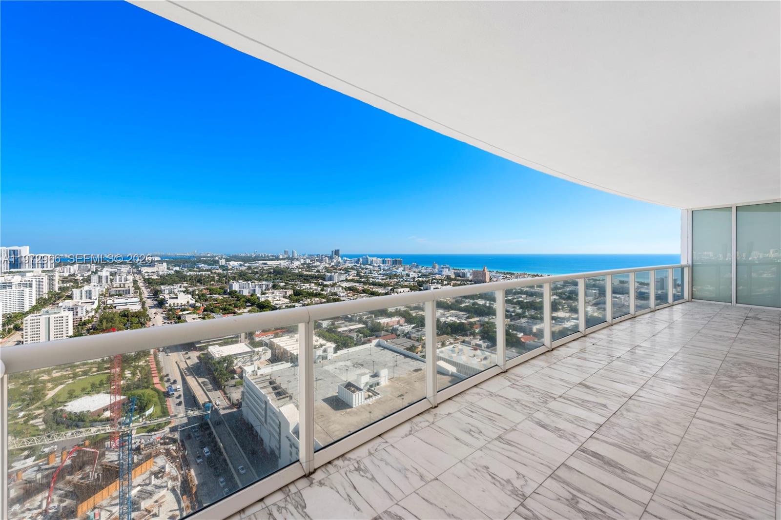 450 Alton Rd #3206 Miami Beach, FL 33139