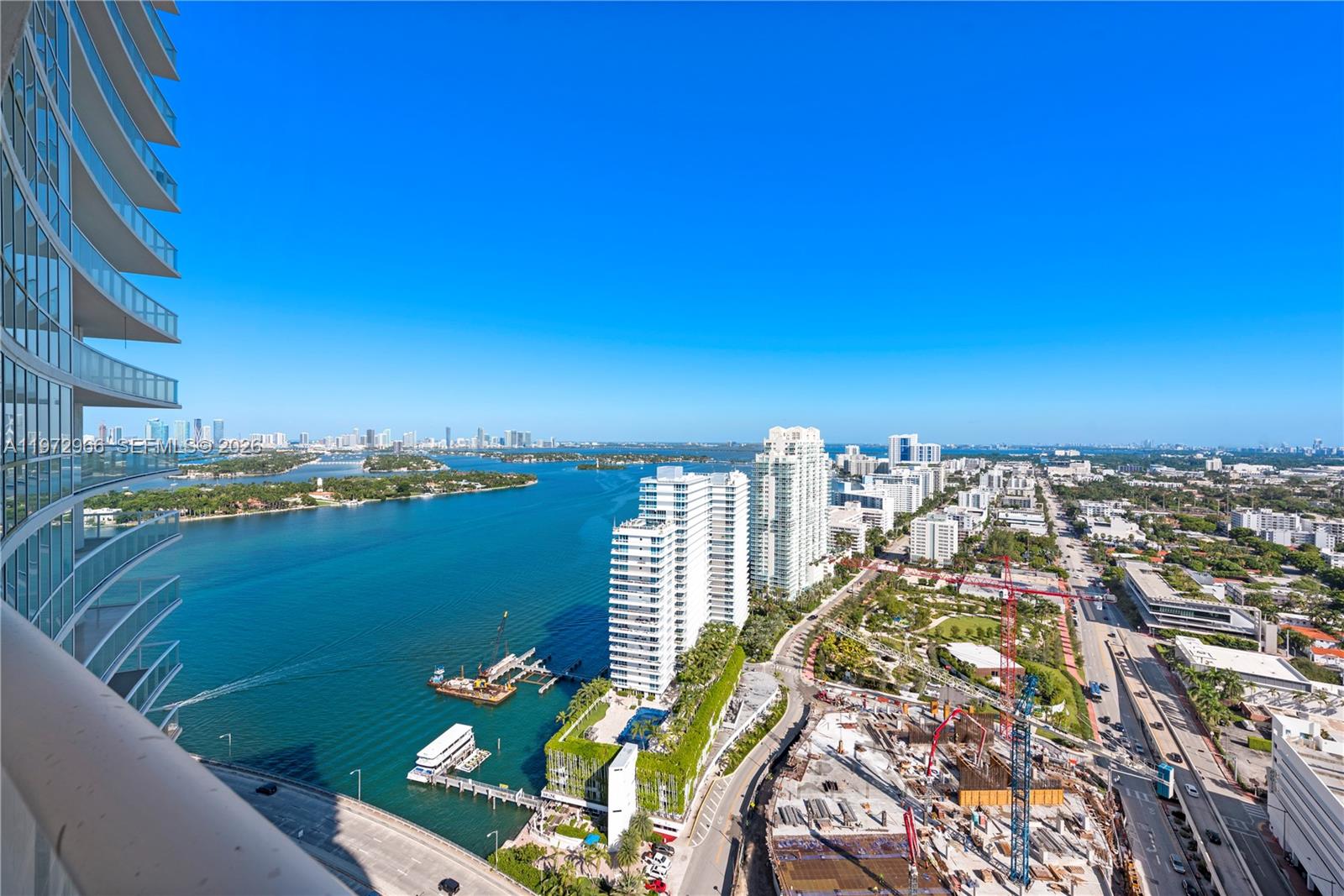 450 Alton Rd #3206 Miami Beach, FL 33139