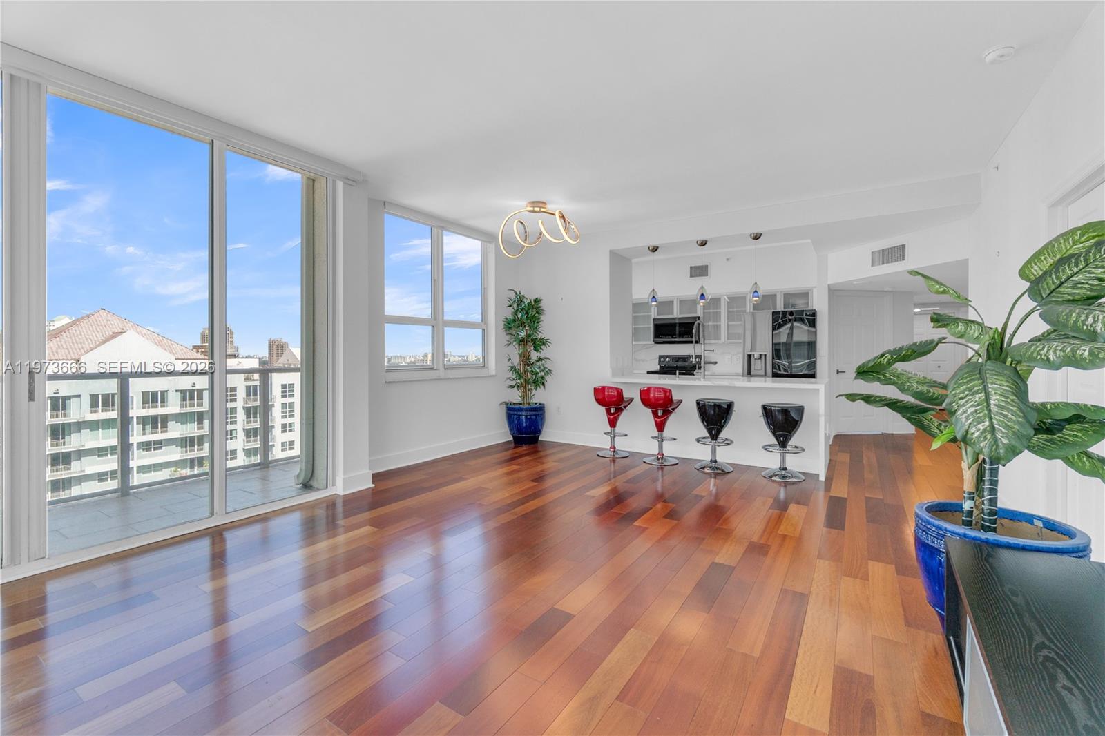 1155 Brickell Bay Dr #PH102 Miami, FL 33131