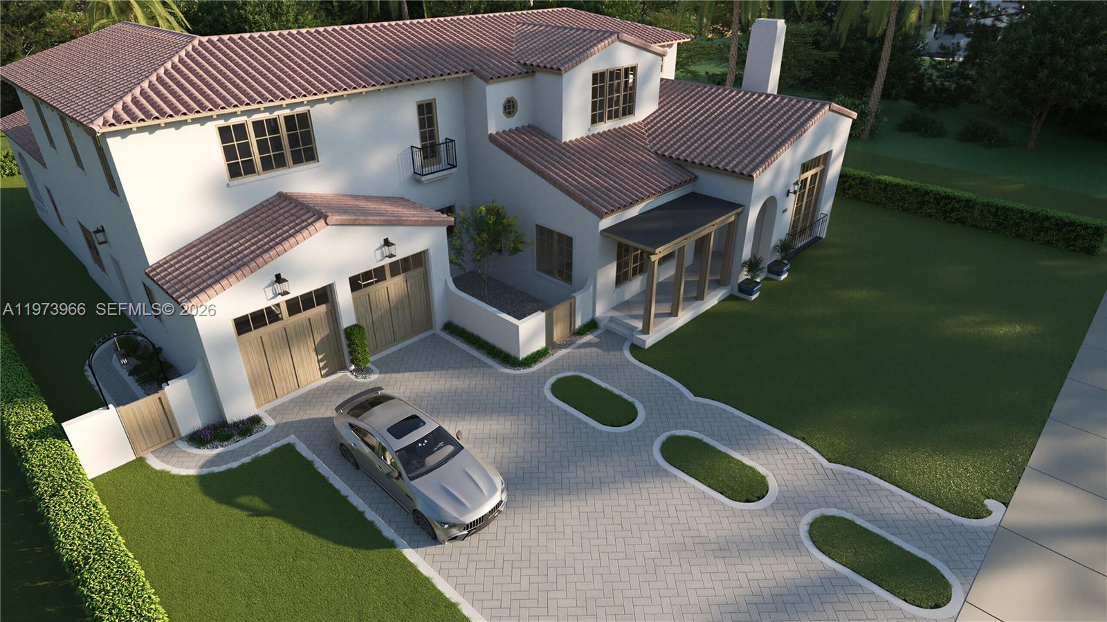 1915 Country Clb Prado Coral Gables, FL 33134