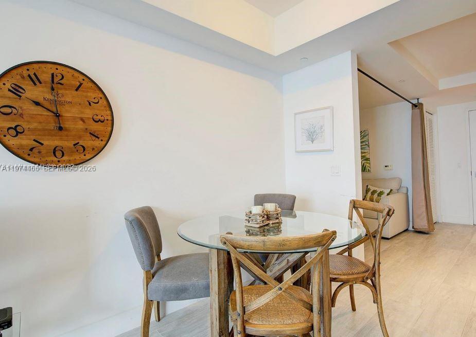 121 NE 34th St #1603 Miami, FL 33137