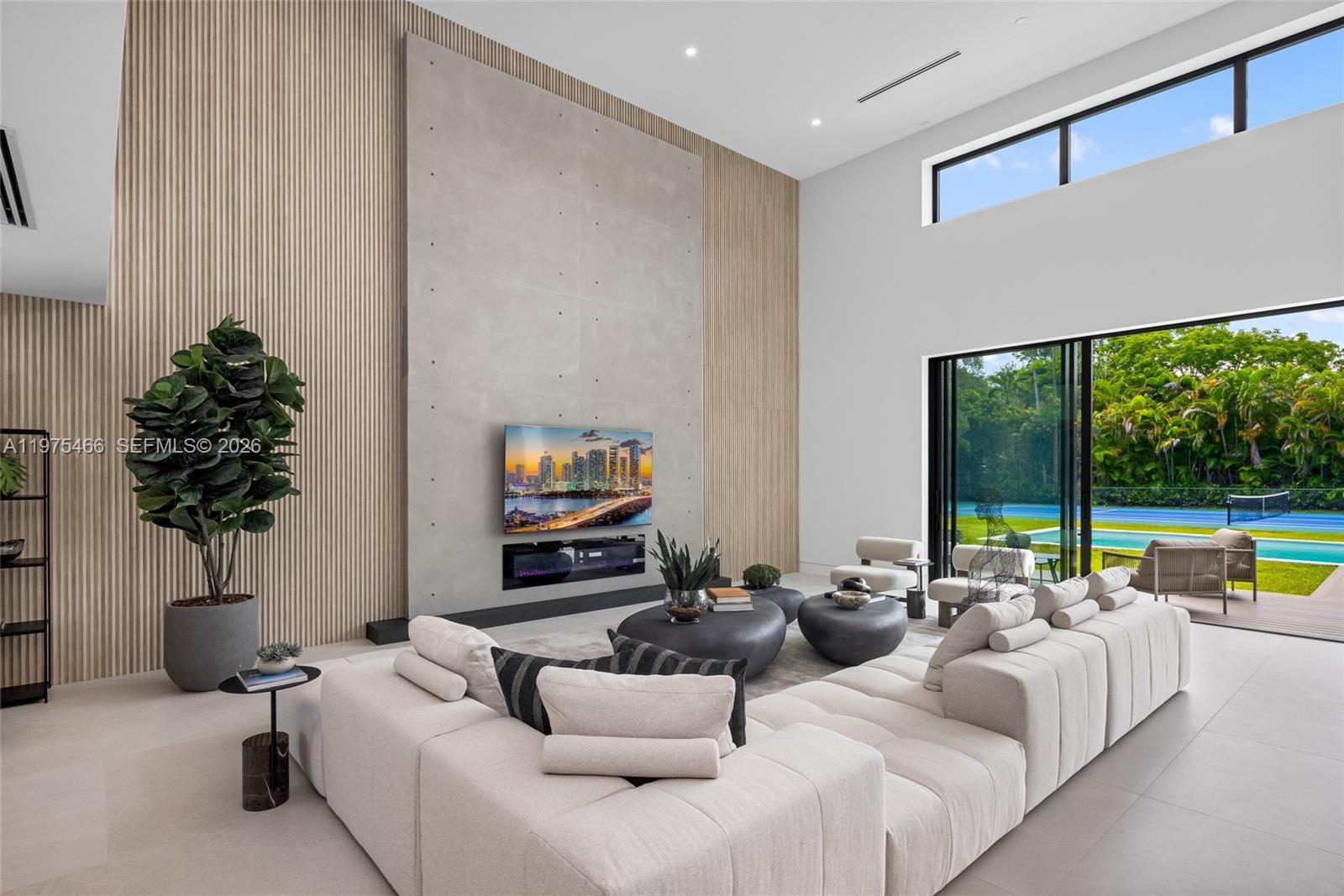 6445 SW 129th Ter Pinecrest, FL 33156