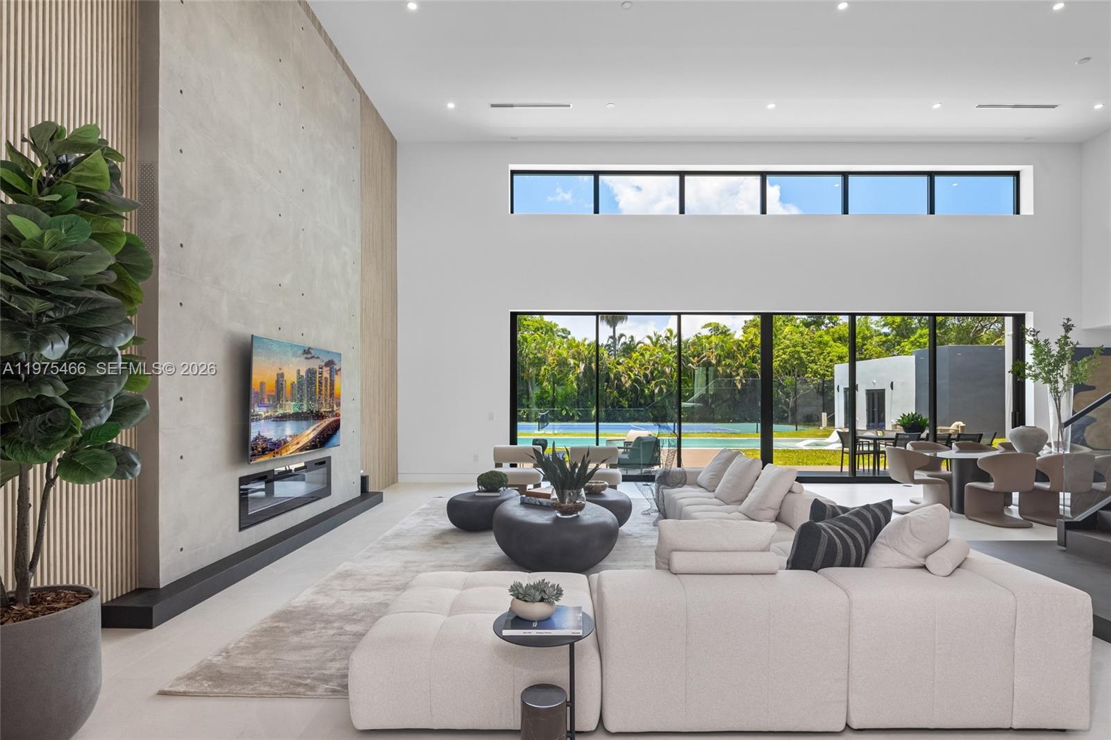 6445 SW 129th Ter Pinecrest, FL 33156