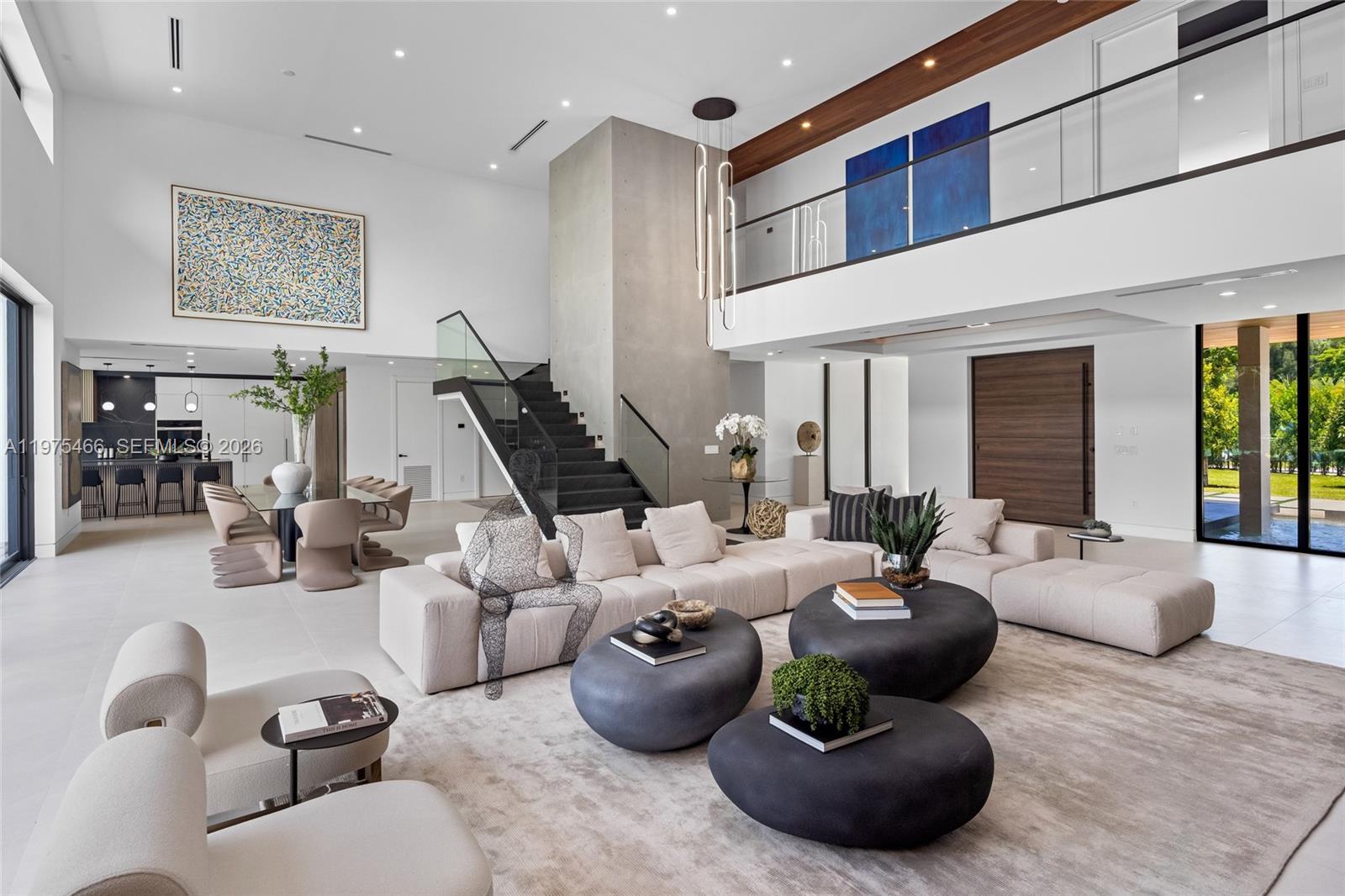 6445 SW 129th Ter Pinecrest, FL 33156