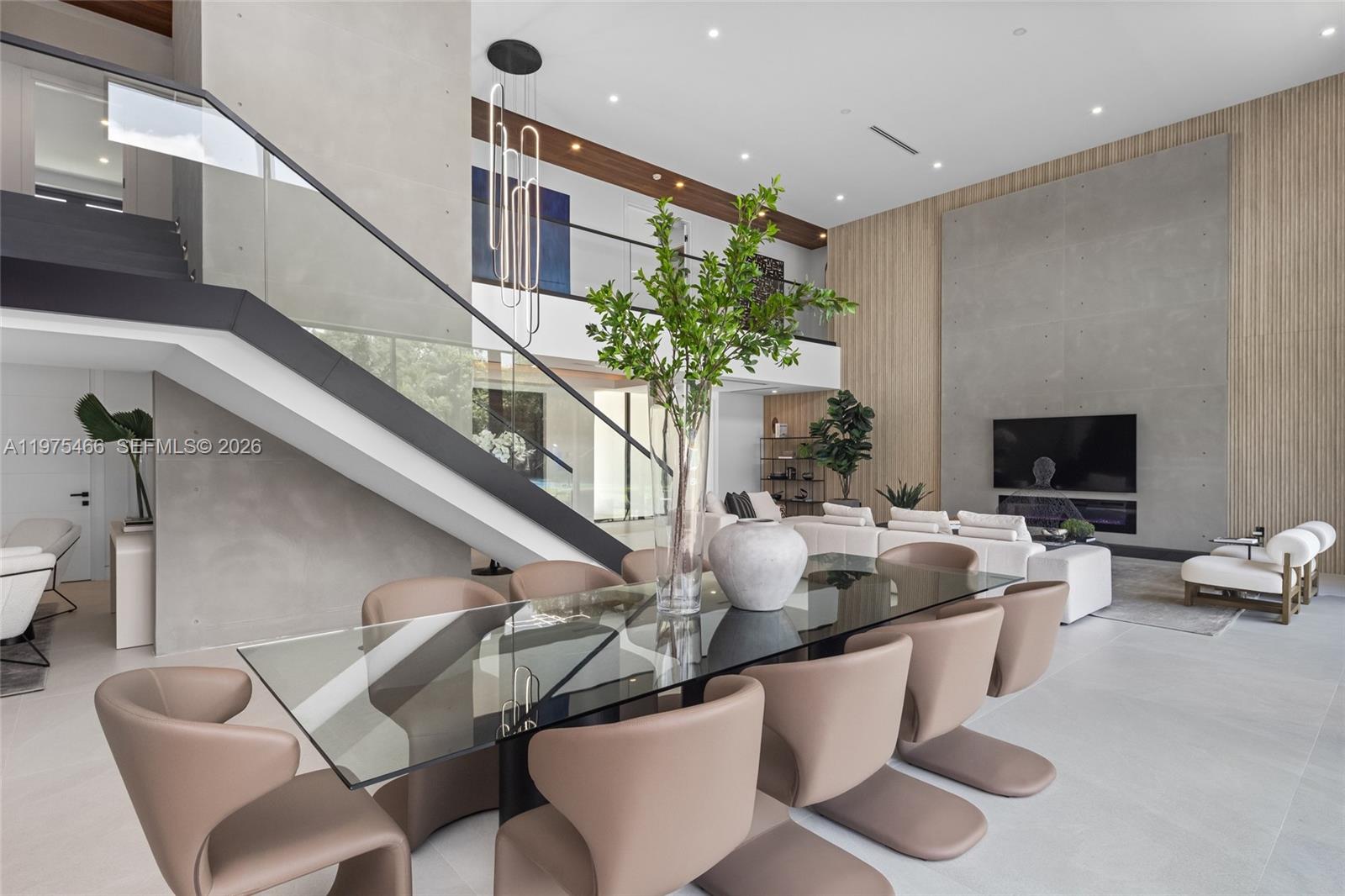 6445 SW 129th Ter Pinecrest, FL 33156