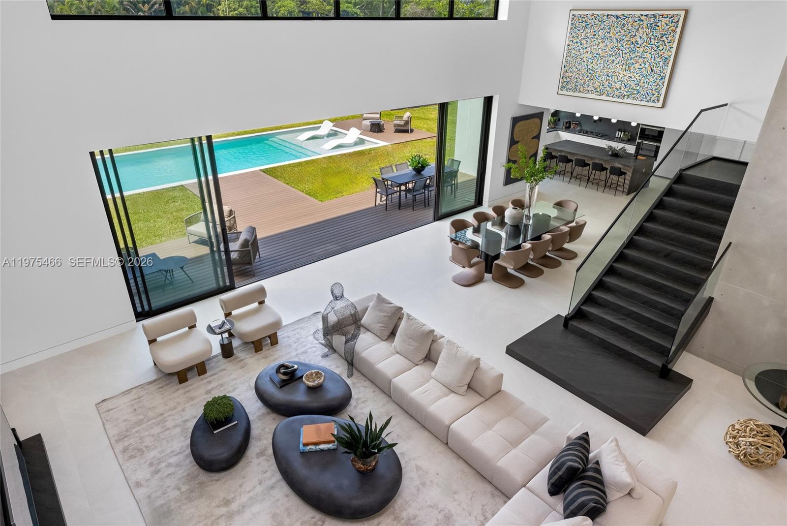 6445 SW 129th Ter Pinecrest, FL 33156