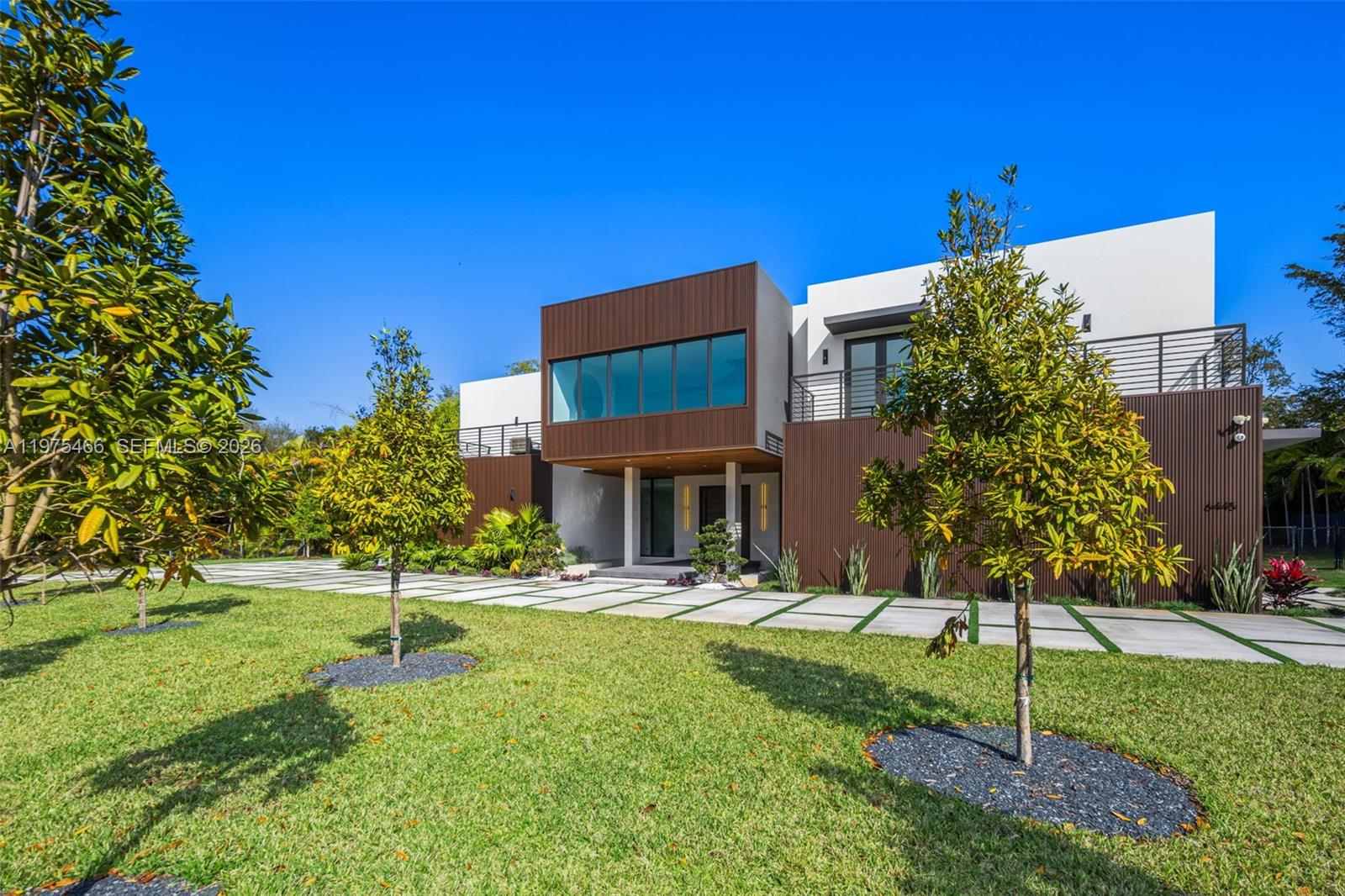 6445 SW 129th Ter Pinecrest, FL 33156