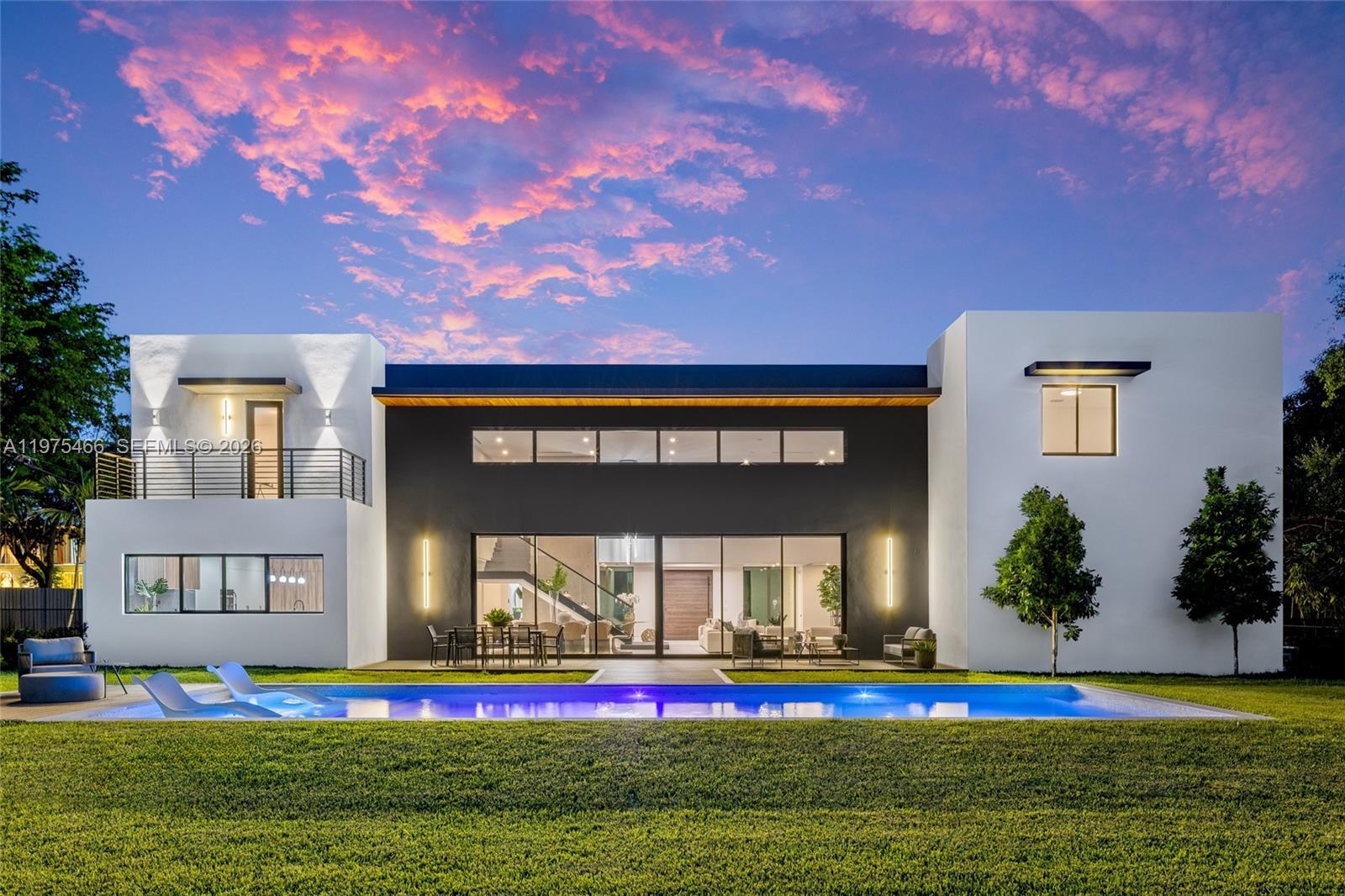 6445 SW 129th Ter Pinecrest, FL 33156