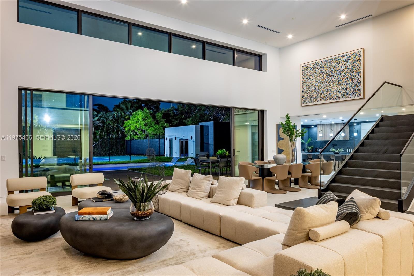 6445 SW 129th Ter Pinecrest, FL 33156