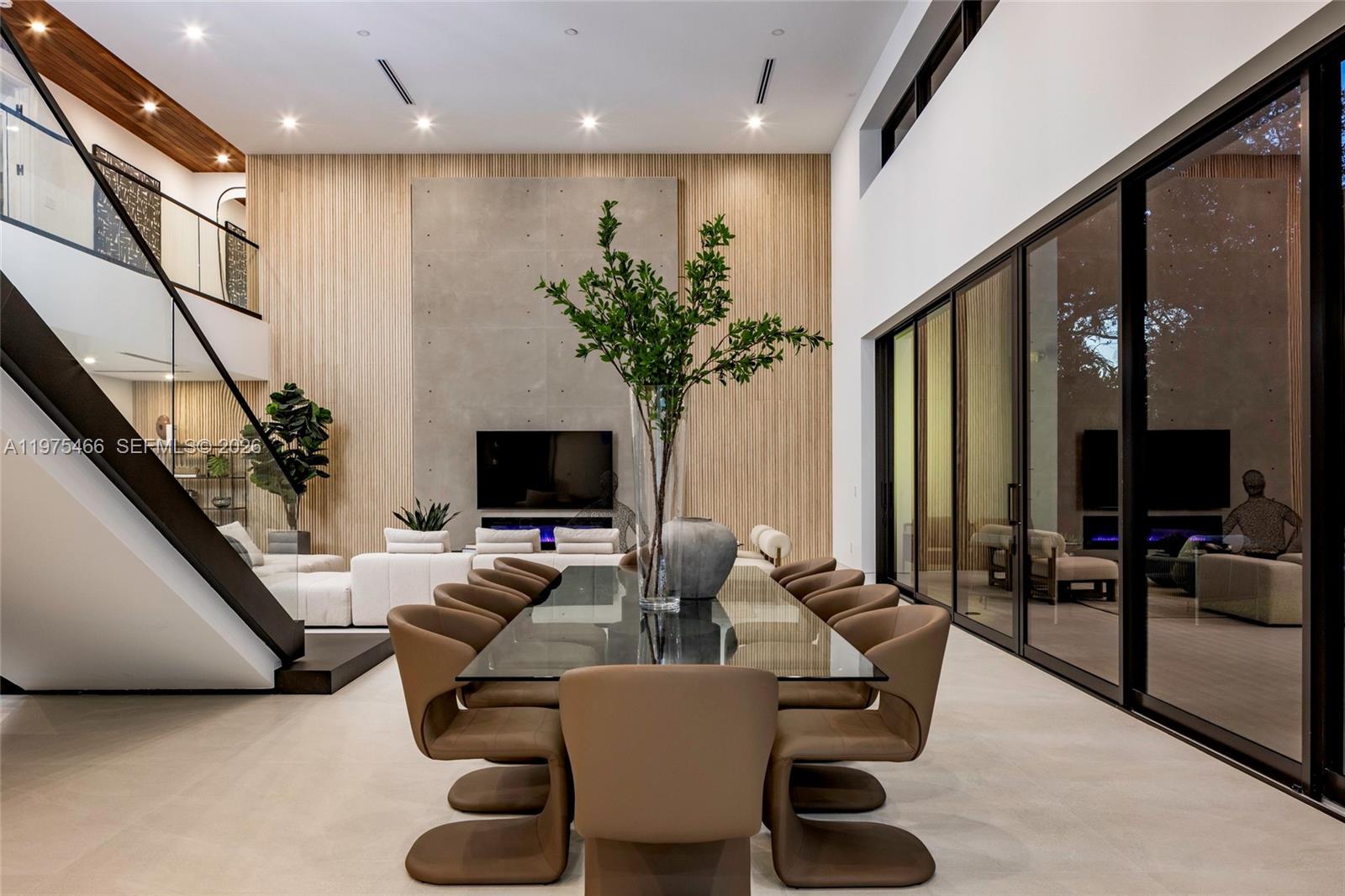 6445 SW 129th Ter Pinecrest, FL 33156