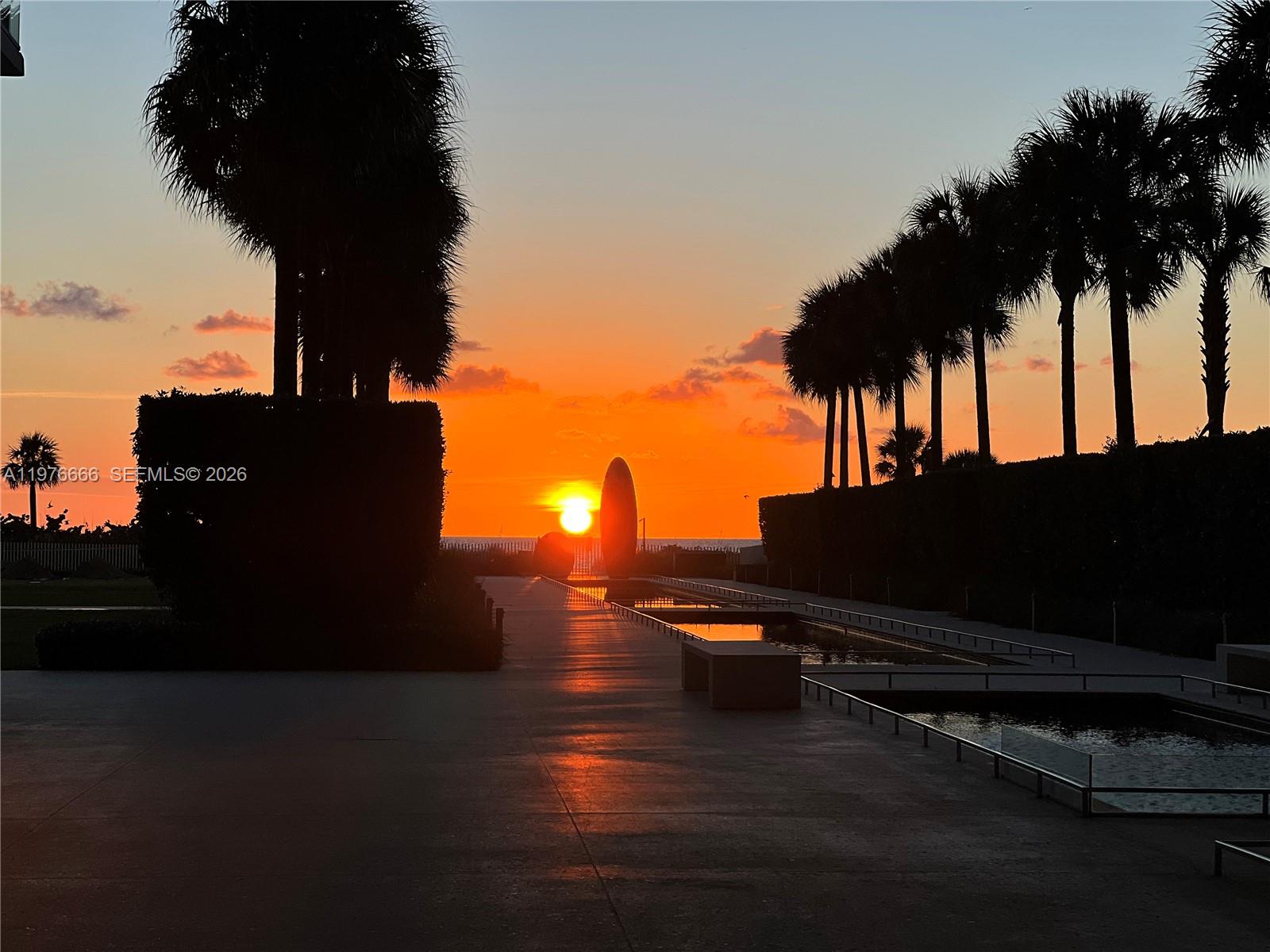 350 Ocean Dr #1105N Key Biscayne, FL 33149