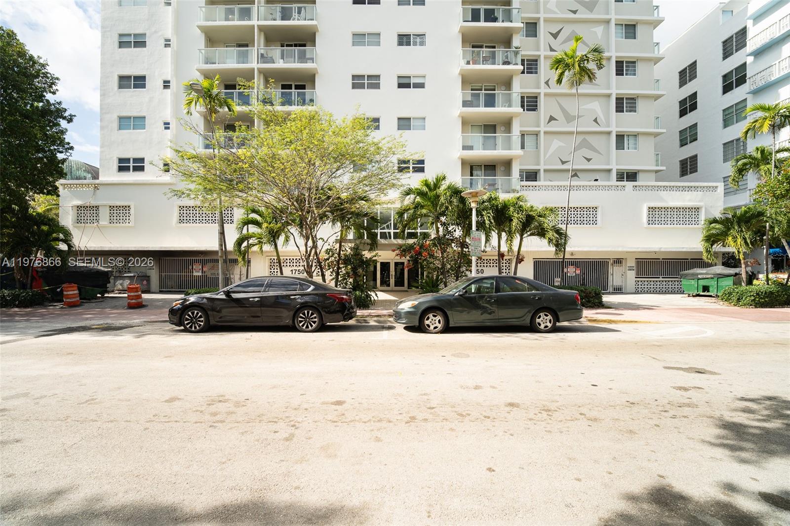 1750 James Ave #4J Miami Beach, FL 33139