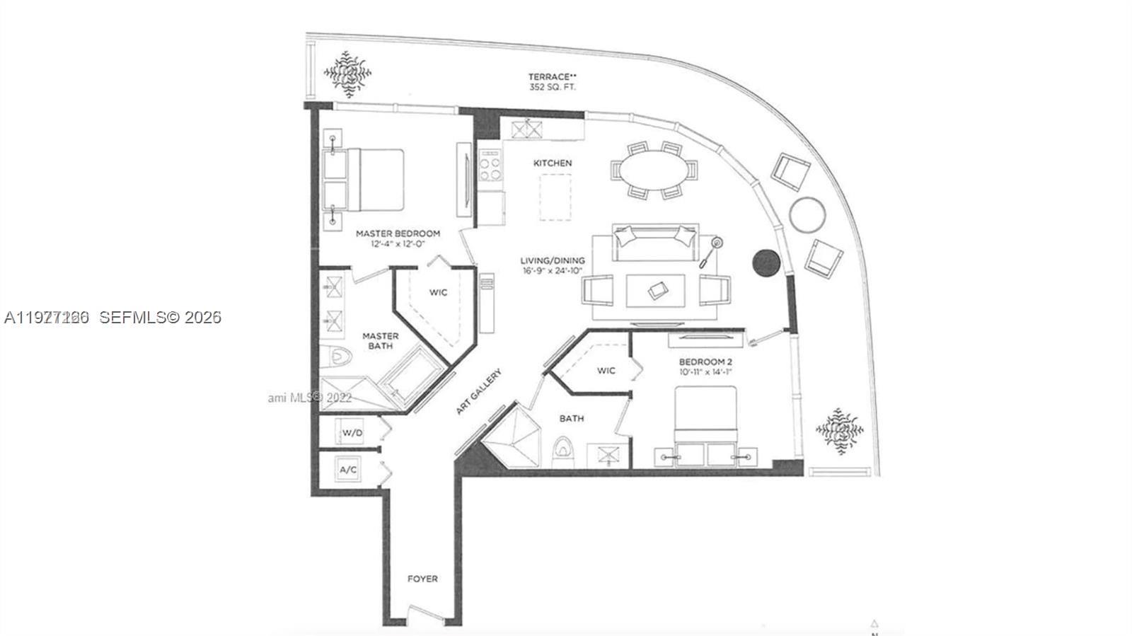 image Brickell Heights East31