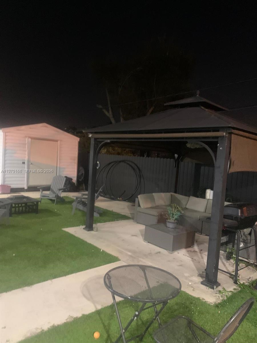 1720 NW 110th Ter Miami, FL 33167