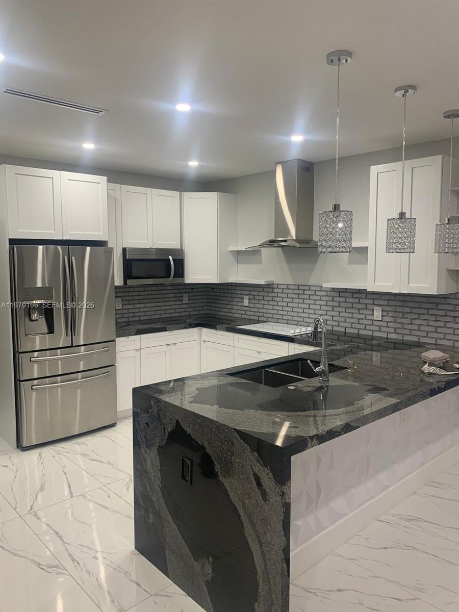 1720 NW 110th Ter Miami, FL 33167