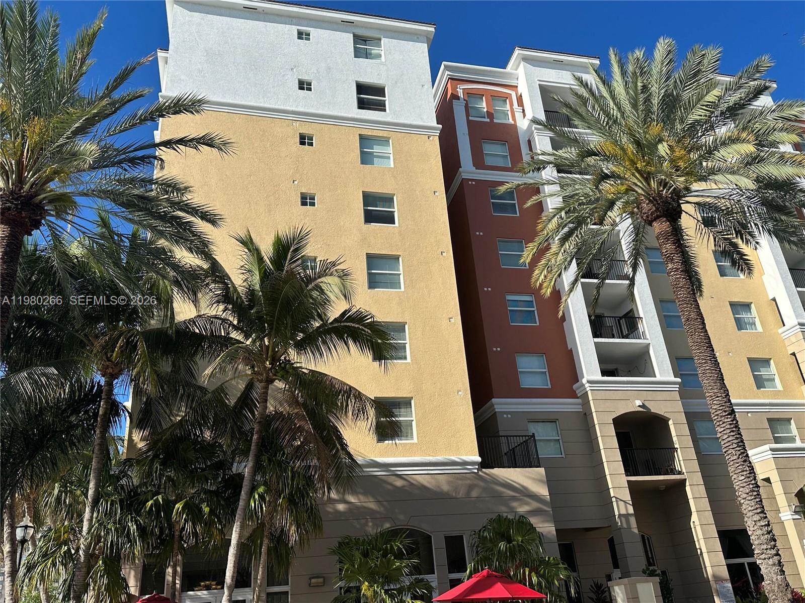 17100 N Bay Rd #1904 Sunny Isles Beach, FL 33160