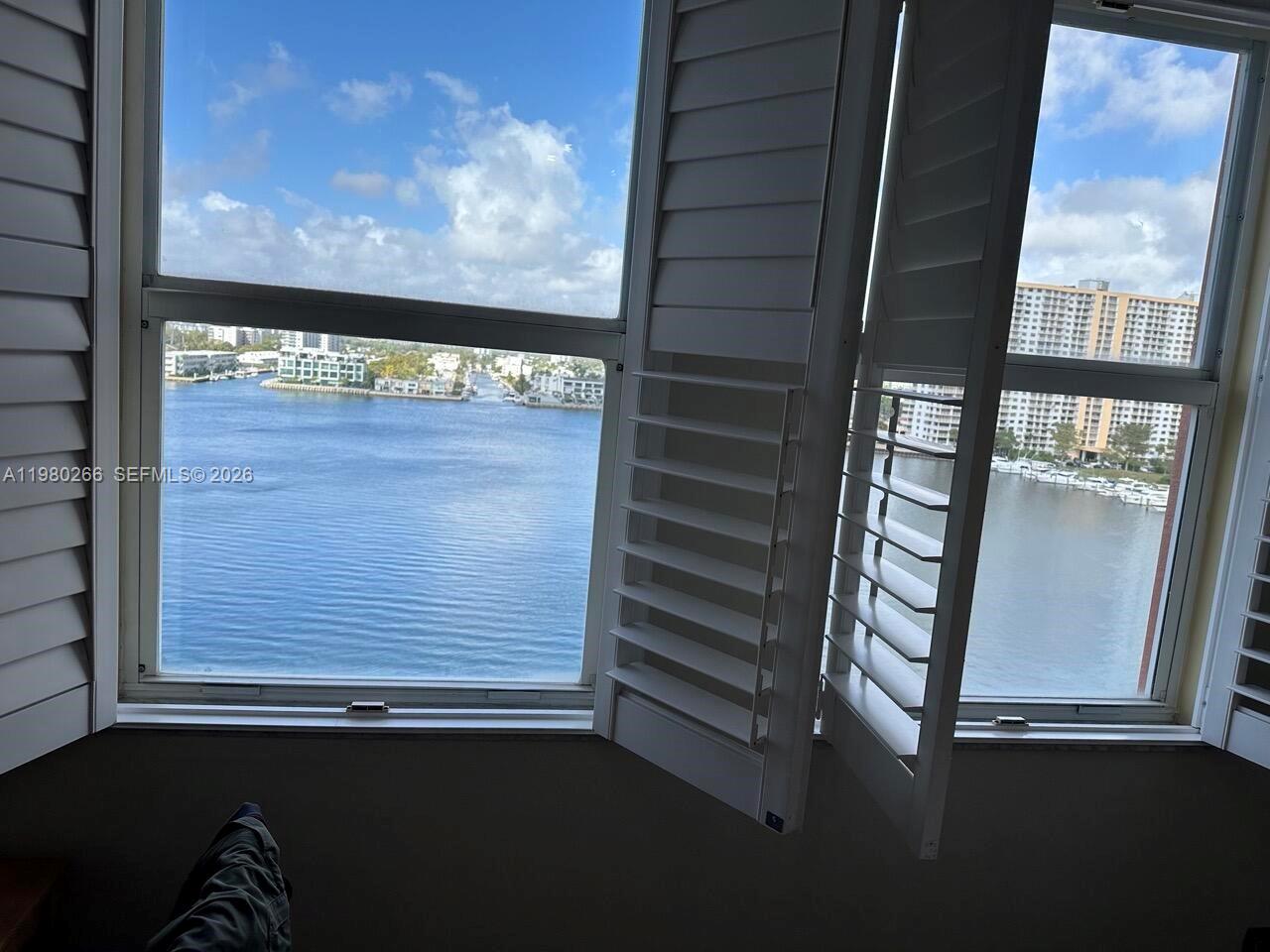 17100 N Bay Rd #1904 Sunny Isles Beach, FL 33160