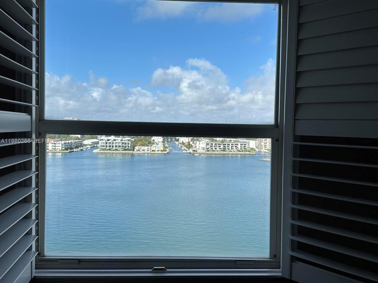 17100 N Bay Rd #1904 Sunny Isles Beach, FL 33160