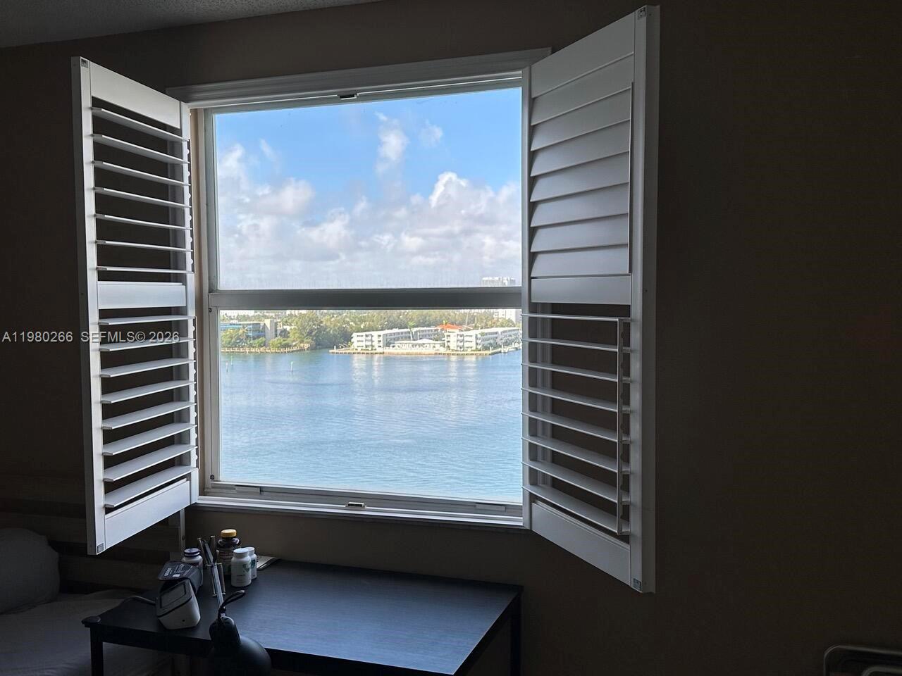 17100 N Bay Rd #1904 Sunny Isles Beach, FL 33160