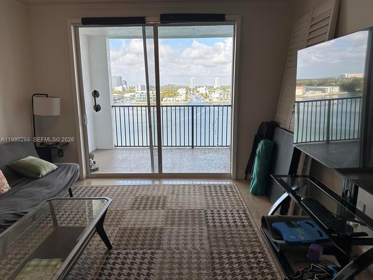 17100 N Bay Rd #1904 Sunny Isles Beach, FL 33160