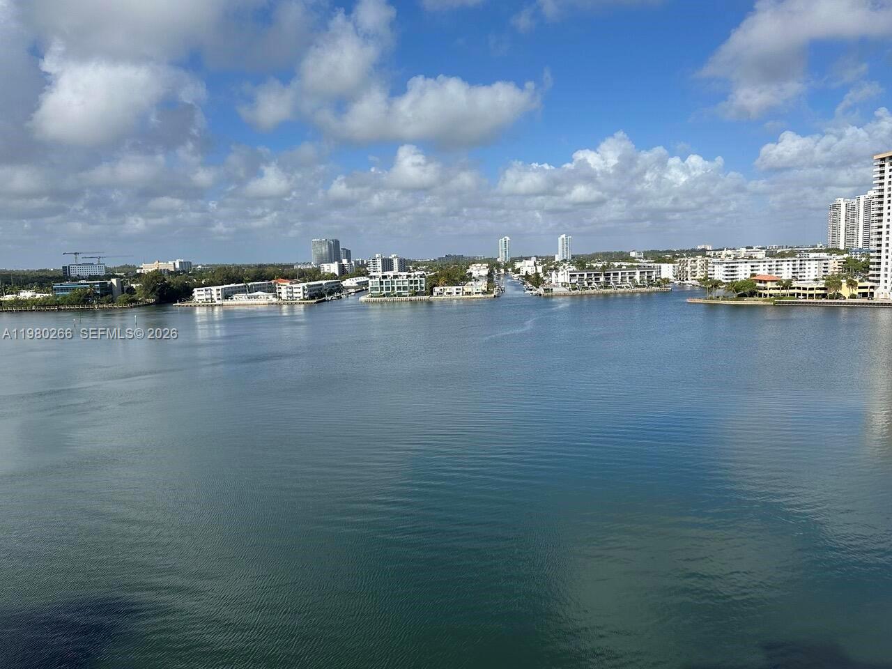 17100 N Bay Rd #1904 Sunny Isles Beach, FL 33160