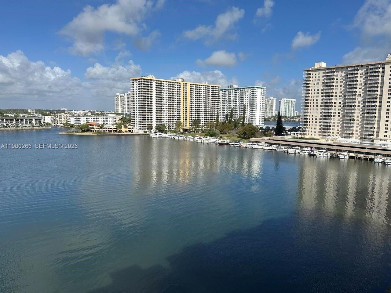 17100 N Bay Rd #1904 Sunny Isles Beach, FL 33160