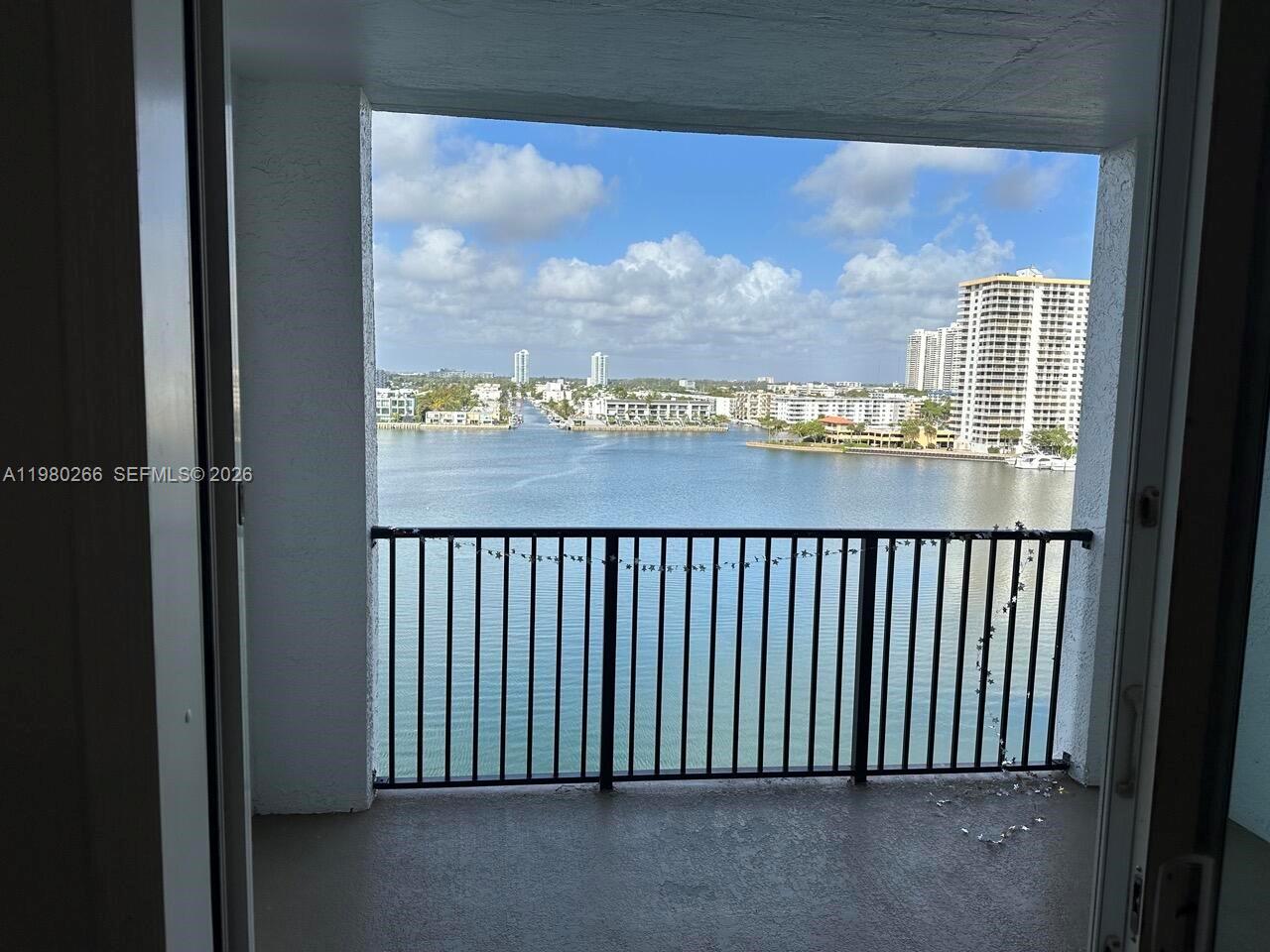 17100 N Bay Rd #1904 Sunny Isles Beach, FL 33160