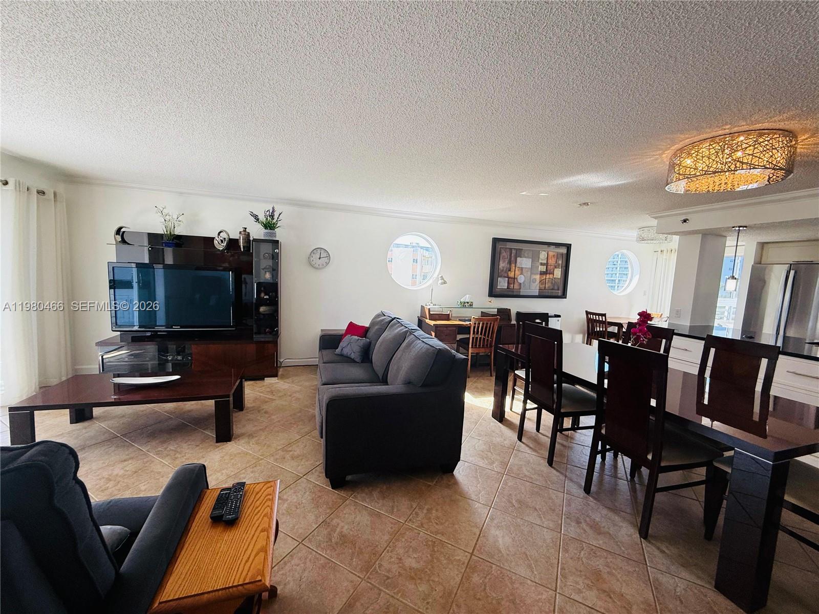 17801 N Bay Rd #614 Sunny Isles Beach, FL 33160