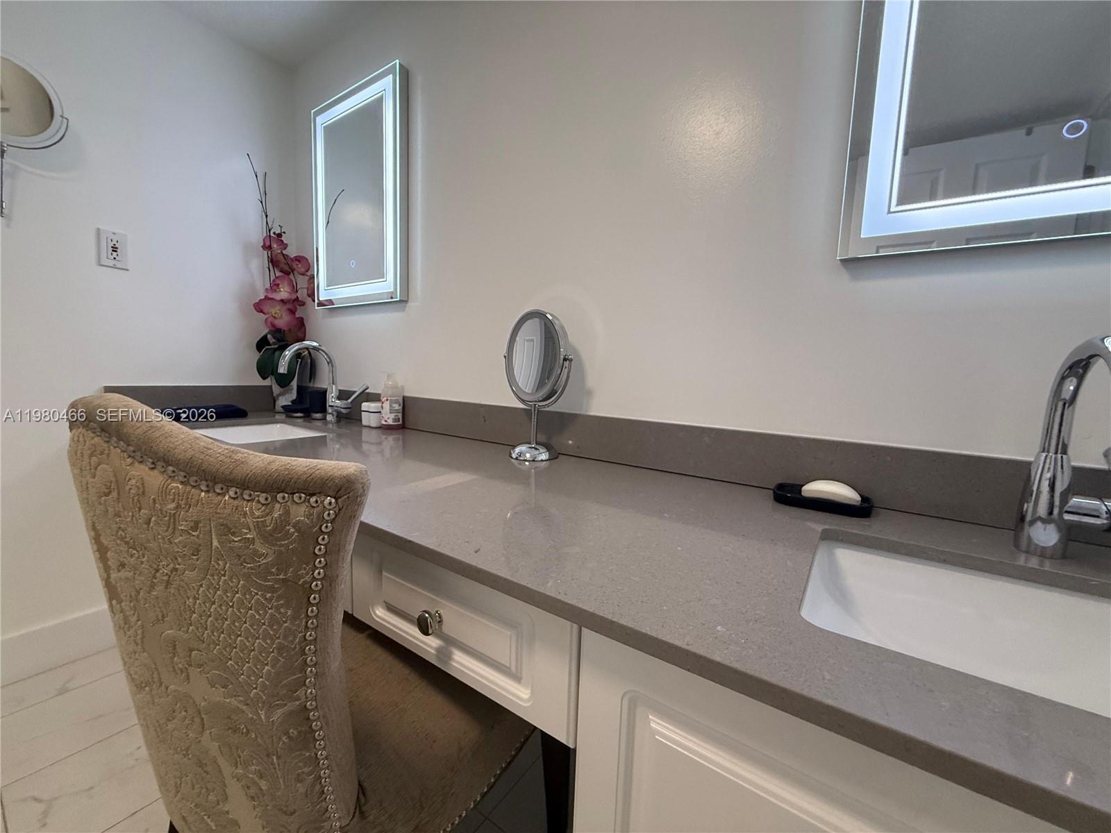 17801 N Bay Rd #614 Sunny Isles Beach, FL 33160