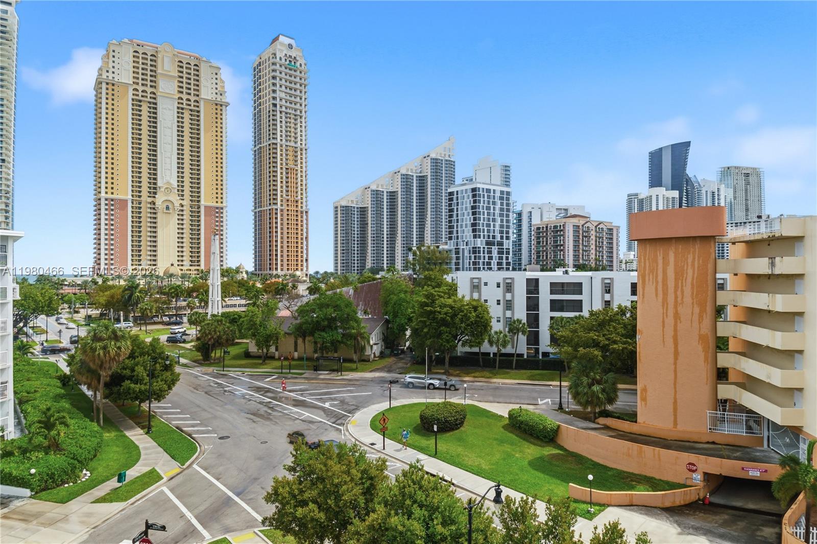 17801 N Bay Rd #614 Sunny Isles Beach, FL 33160