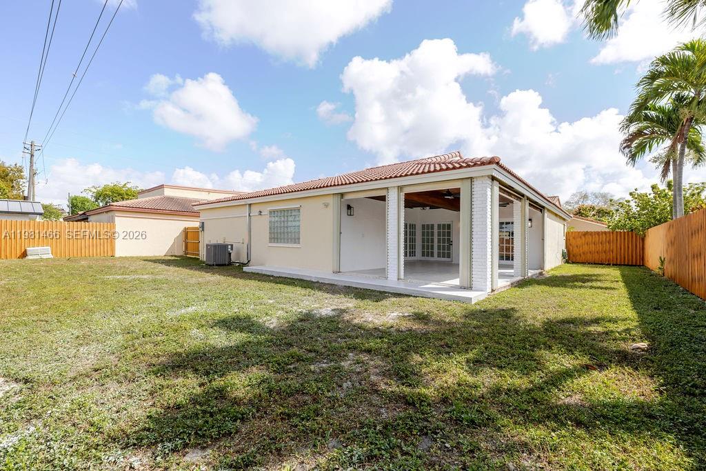8940 SW 4th Ter Miami, FL 33174