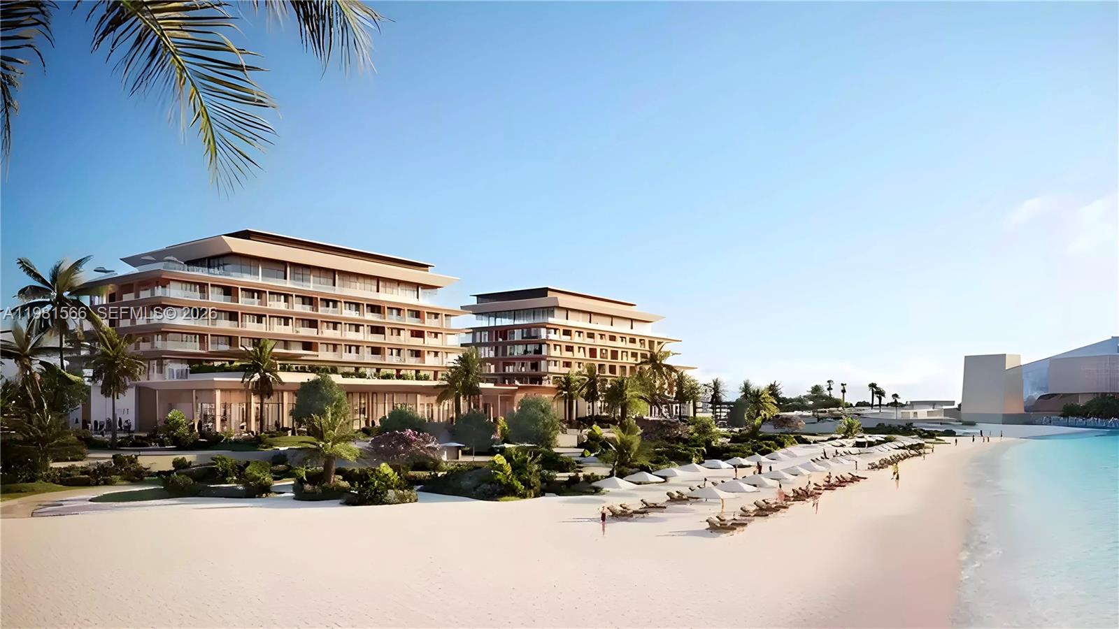 1st Mamsha Al Saadiyat 