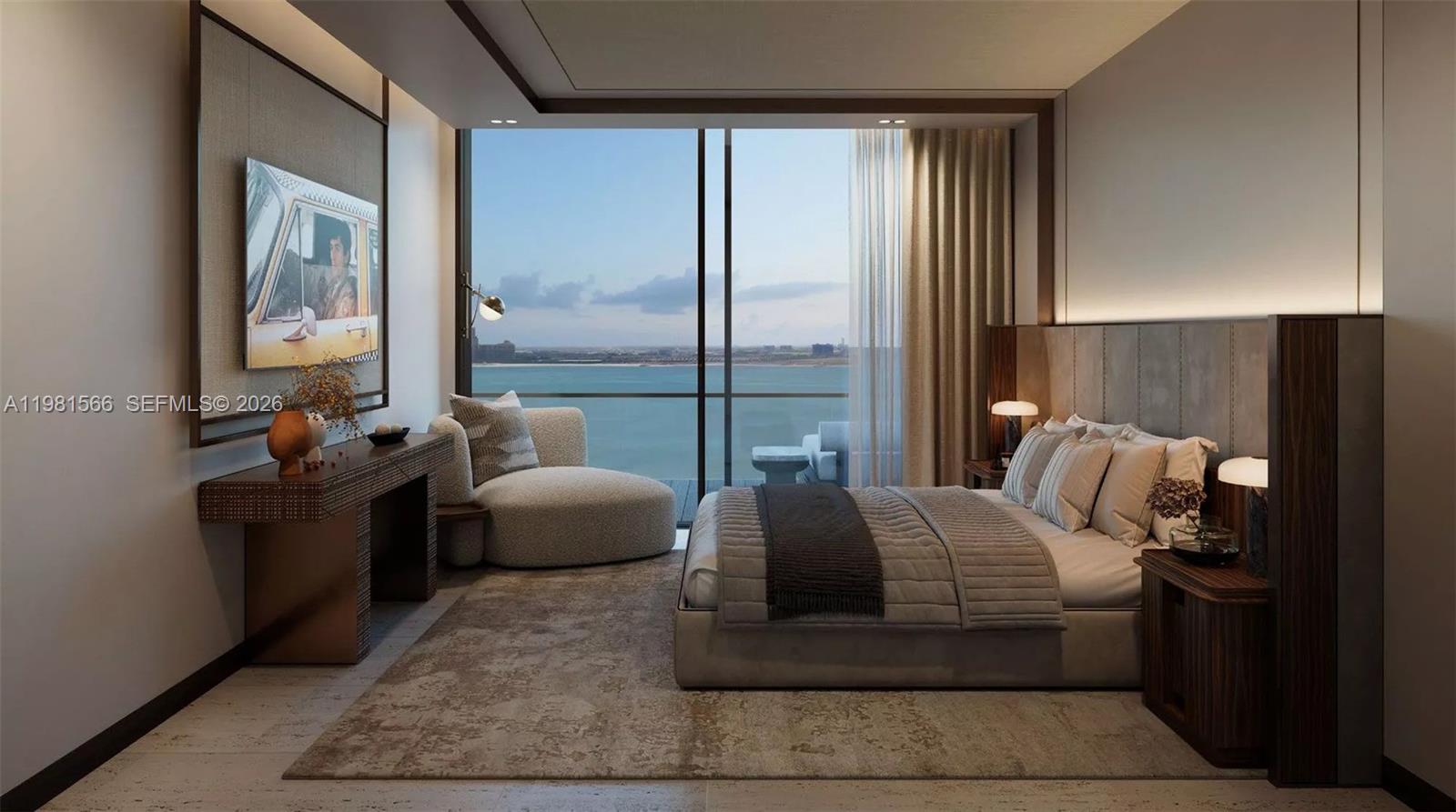 1st Mamsha Al Saadiyat 