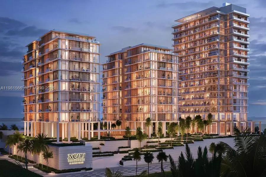 1st Mamsha Al Saadiyat 