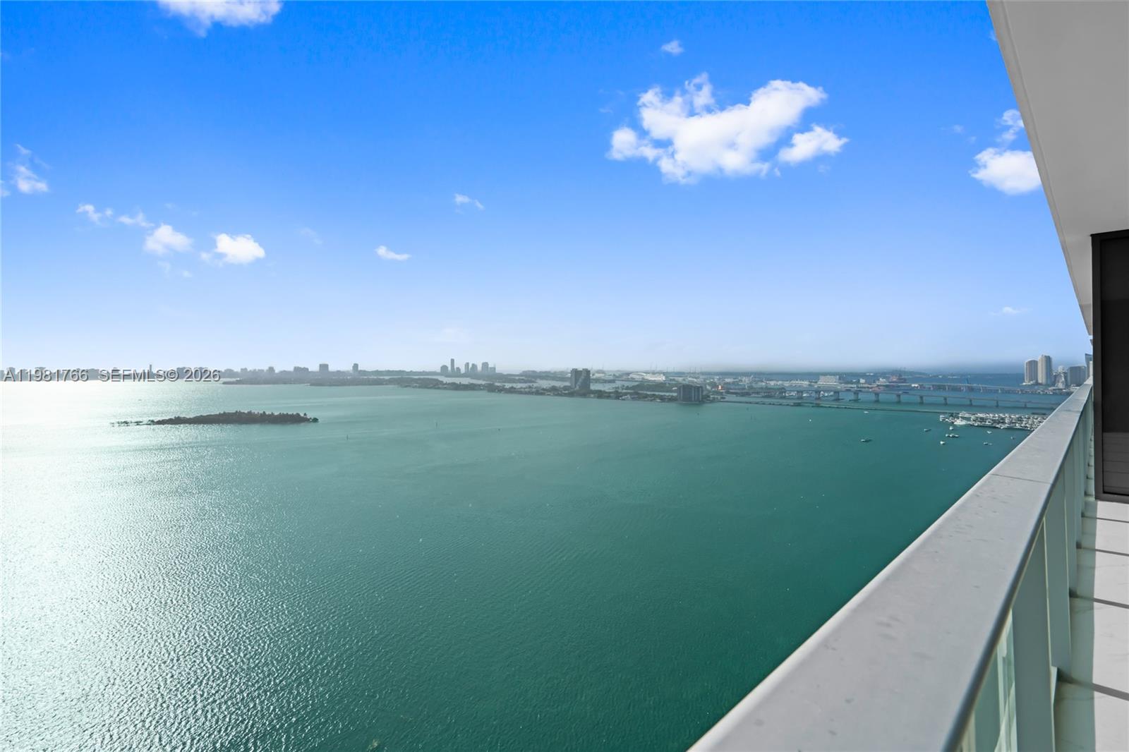 700 NE 24th St #2402 Miami, FL 33137