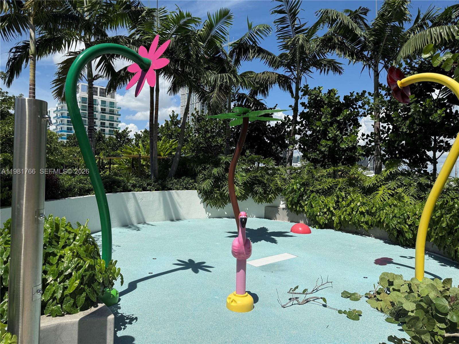 700 NE 24th St #2402 Miami, FL 33137