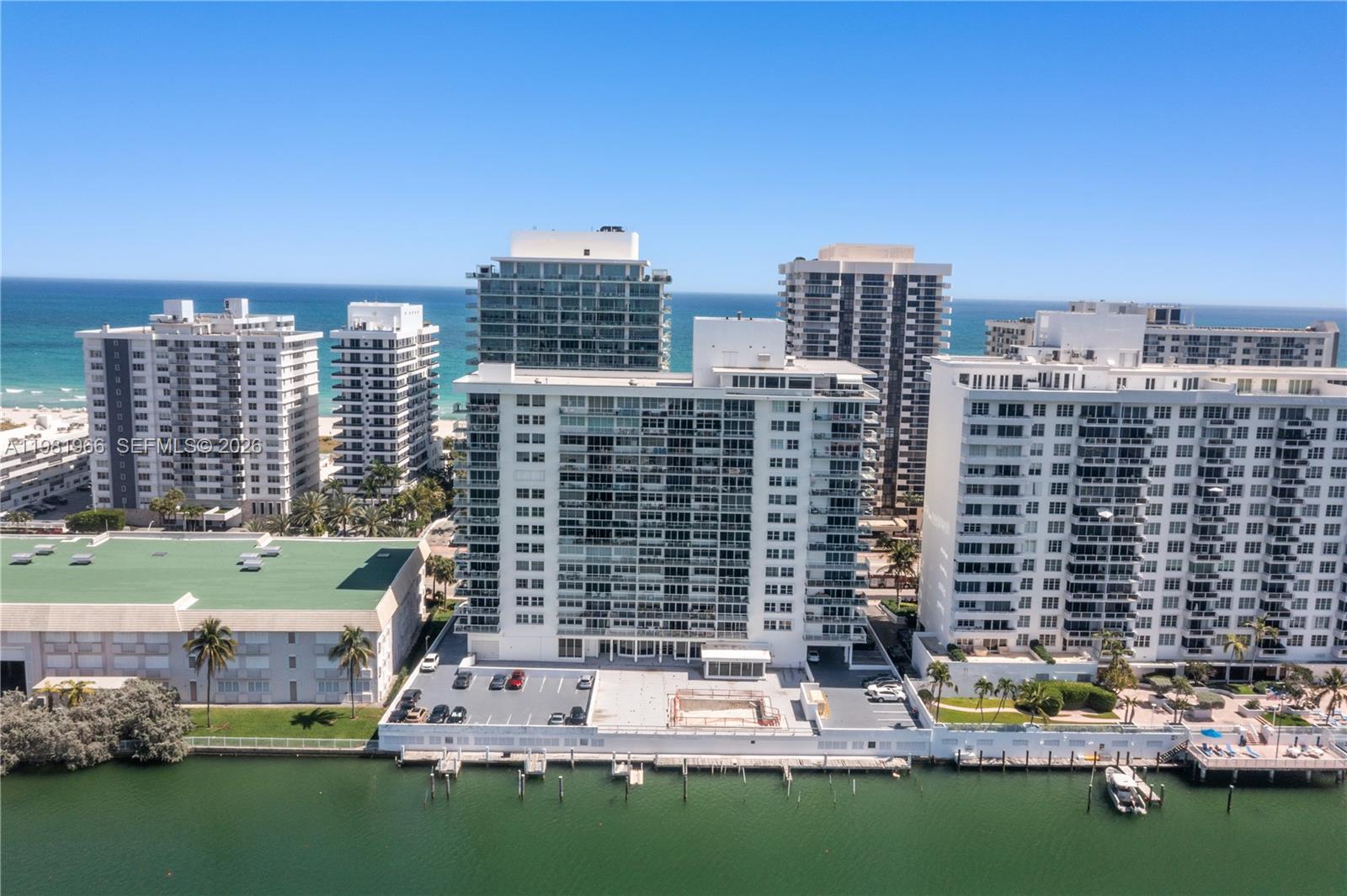 5750 Collins Ave #4F Miami Beach, FL 33140