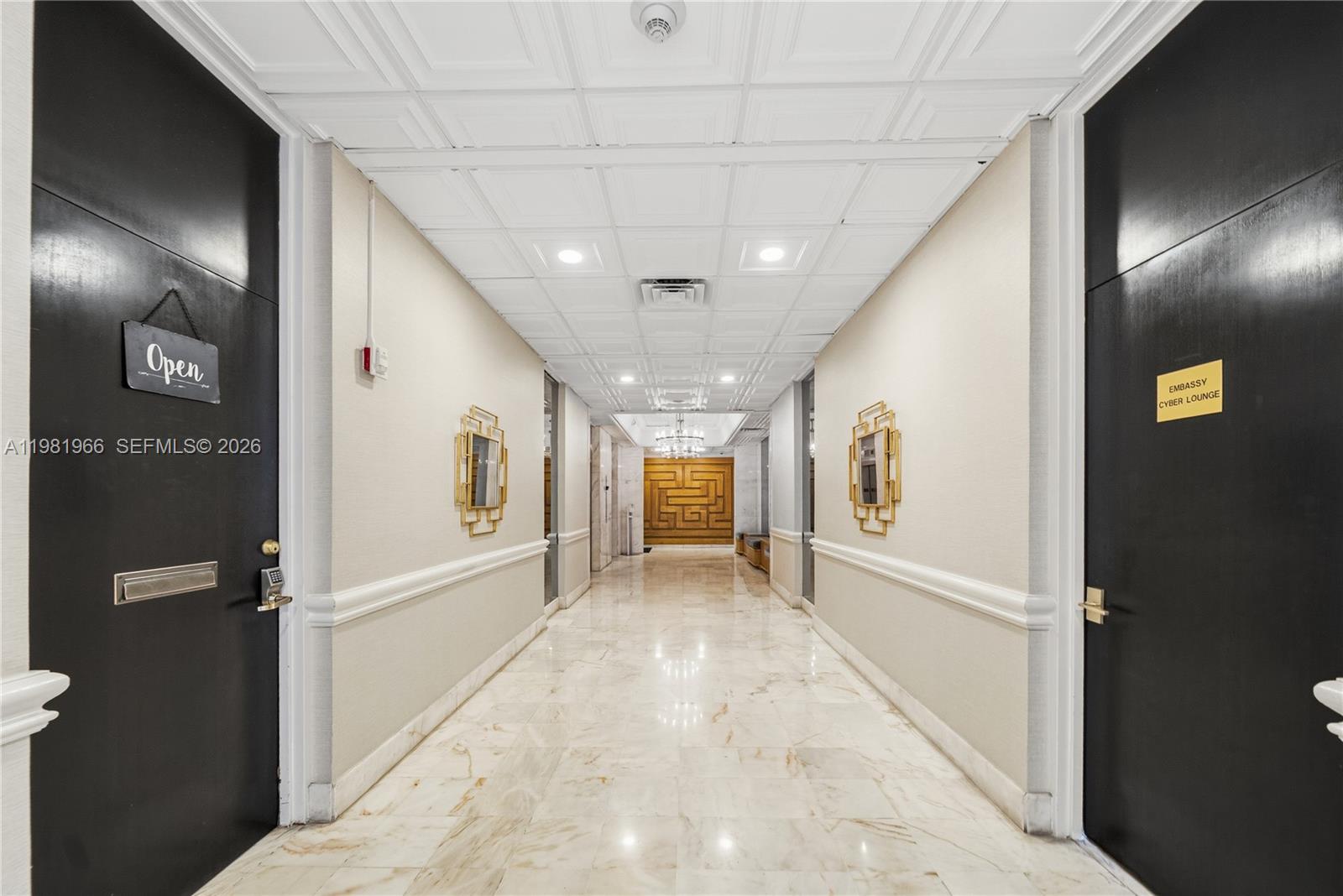 5750 Collins Ave #4F Miami Beach, FL 33140