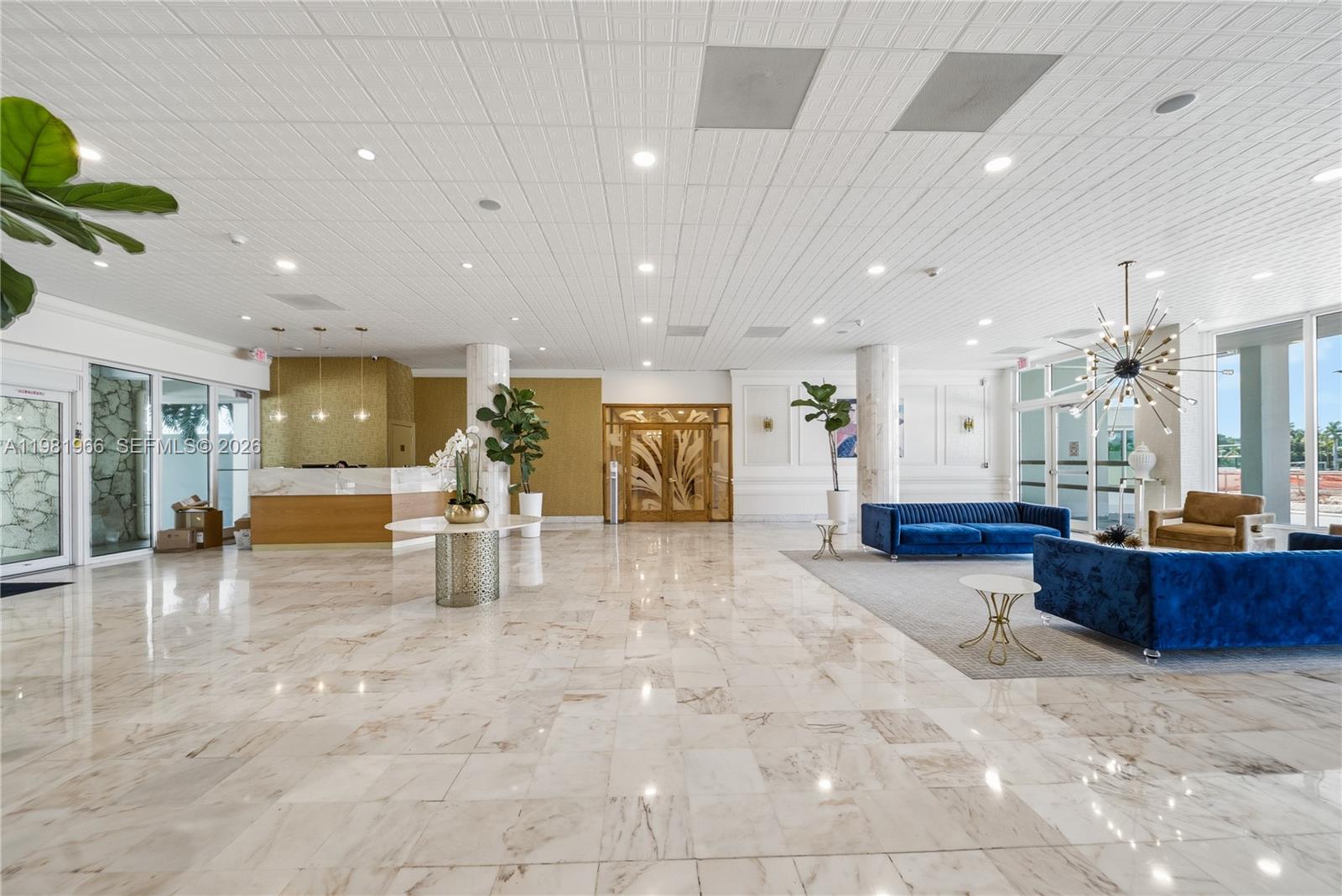 5750 Collins Ave #4F Miami Beach, FL 33140