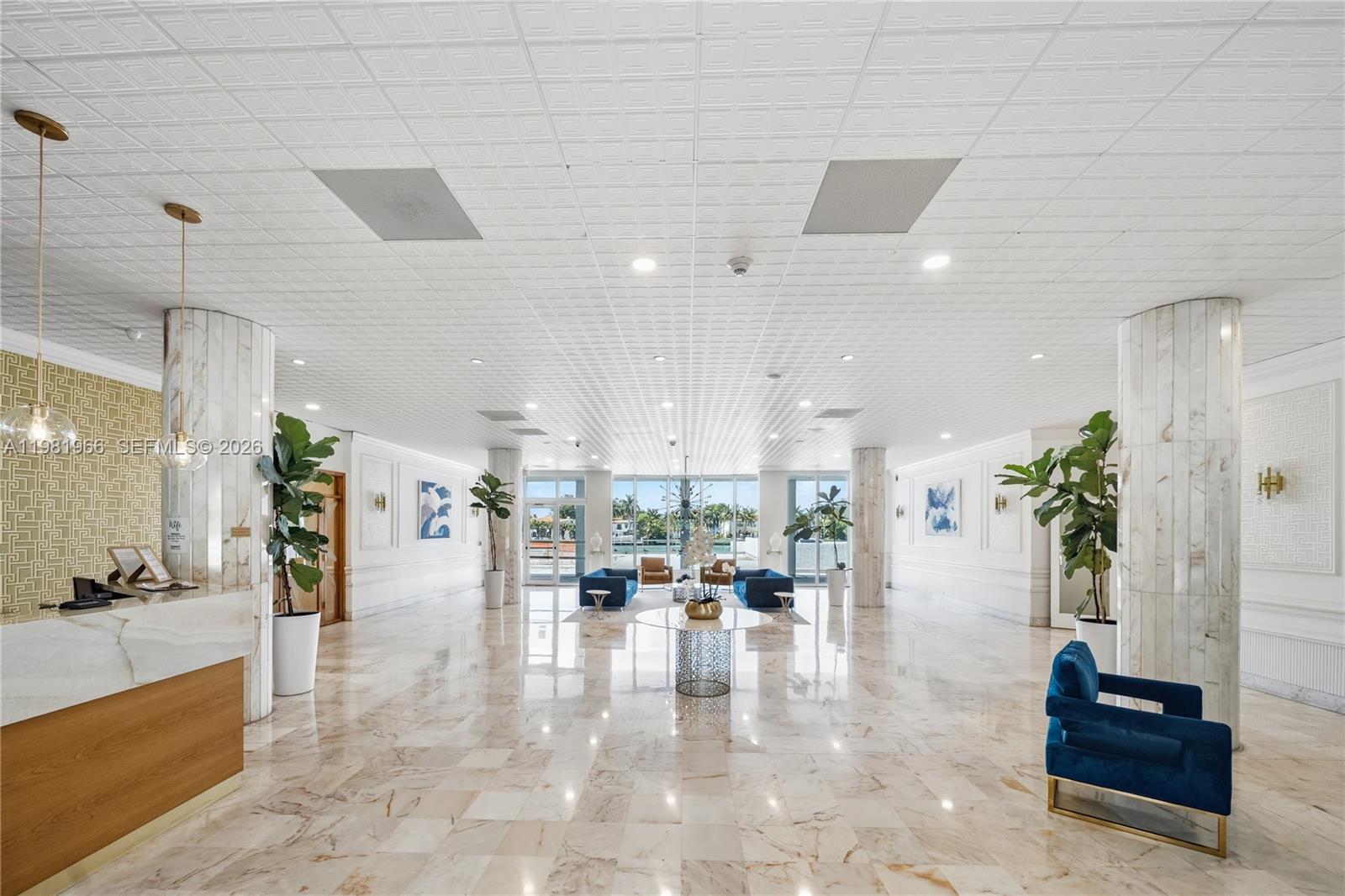 5750 Collins Ave #4F Miami Beach, FL 33140