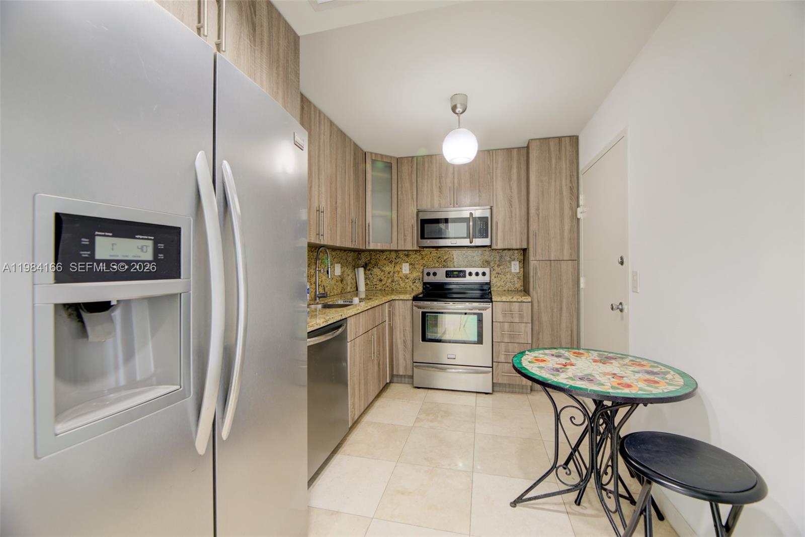 1001 91st St #701 Bay Harbor Islands, FL 33154