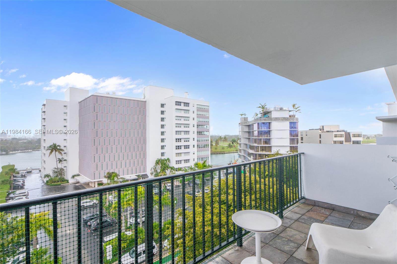 1001 91st St #701 Bay Harbor Islands, FL 33154