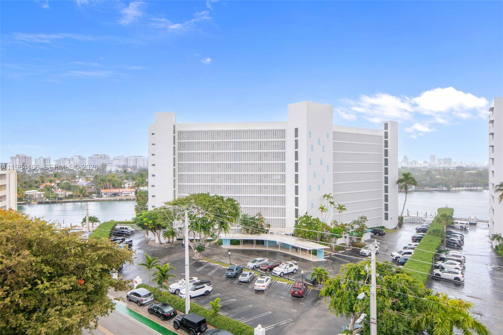 1001 91st St #701 Bay Harbor Islands, FL 33154