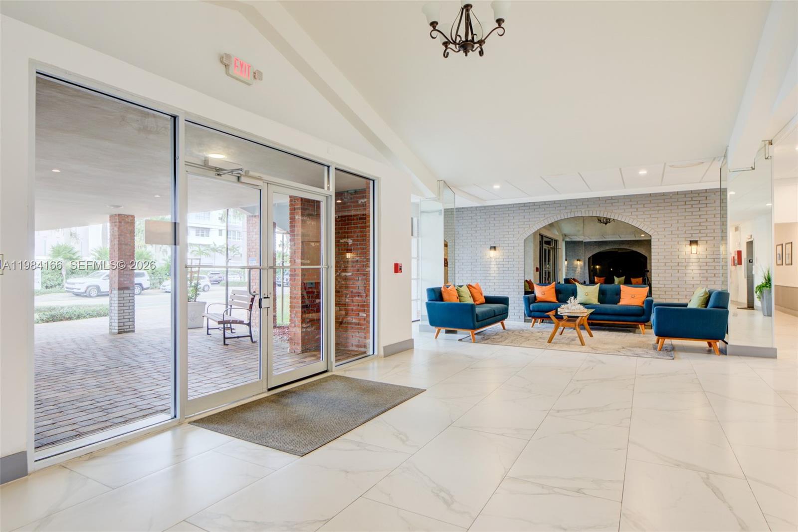 1001 91st St #701 Bay Harbor Islands, FL 33154