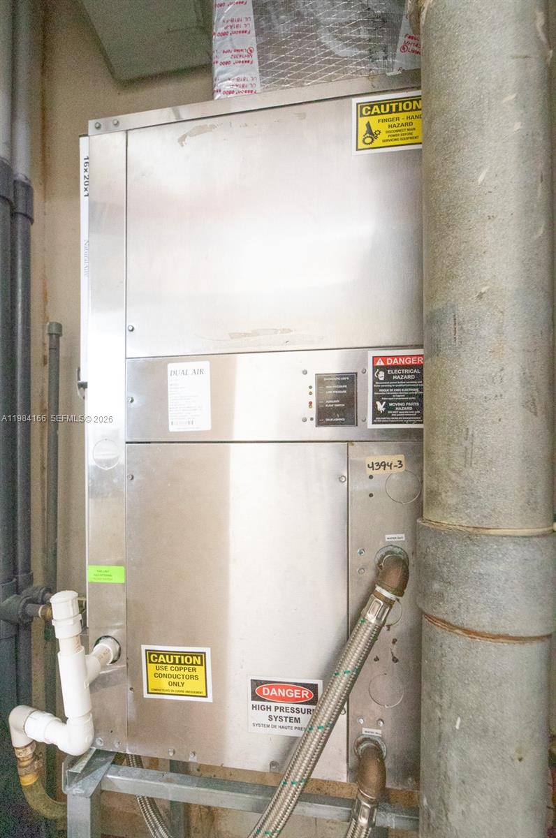 1001 91st St #701 Bay Harbor Islands, FL 33154